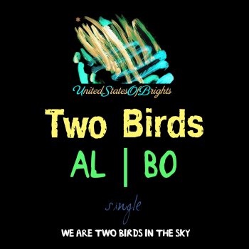 al l bo Two Birds (Instrumental Mix)