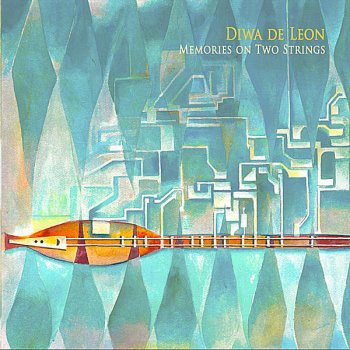 Исполнитель Diwa de Leon, альбом Memories on Two Strings