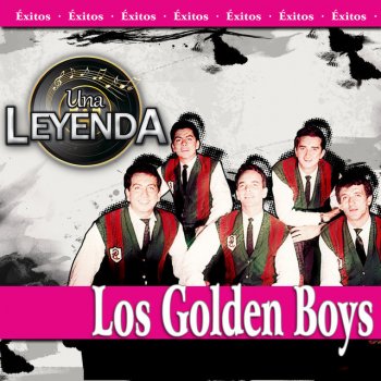 Los Golden Boys feat. Benny Marquez El Zapatón