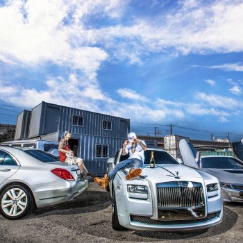 Dok2 feat. Jinbo Mr. Independent 3