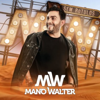 Mano Walter Na Pressão do Grave (Mexe Gostoso)