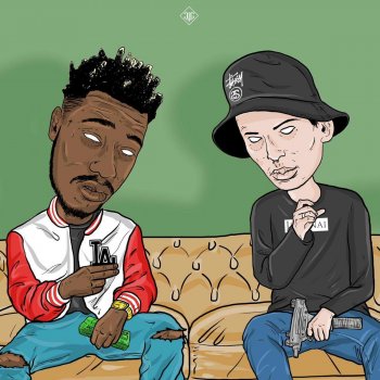 Dalua feat. MC Igu Assalto
