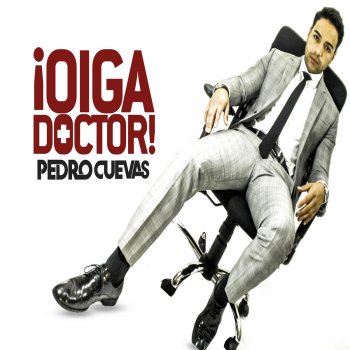 Pedro Cuevas Oiga Doctor