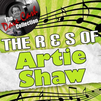 Artie Shaw feat. Helen Forrest Someone's Rocking My Dreamboat
