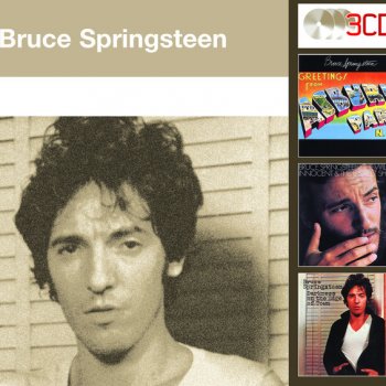 Bruce Springsteen Candy’s Room