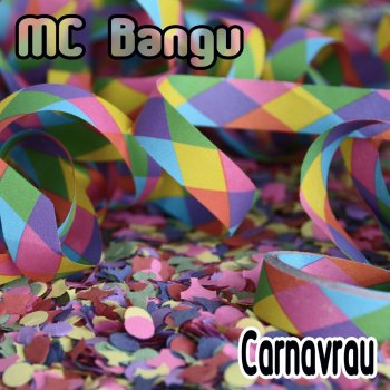 MC Bangu Tu vai mamar