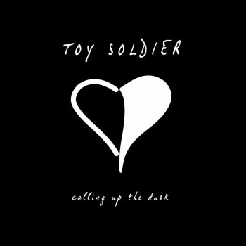 Toy Soldier Sunset Girl