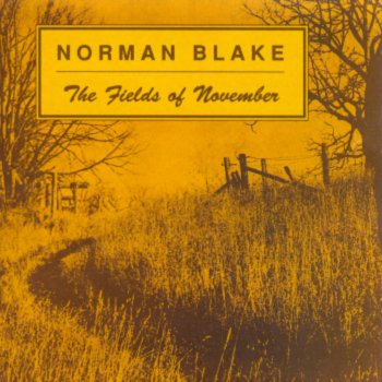 Norman Blake Widow's Creek