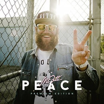 MC Fitti Ghettoblaster