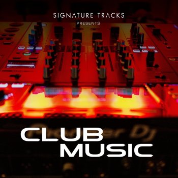 Signature Tracks Press Rewind