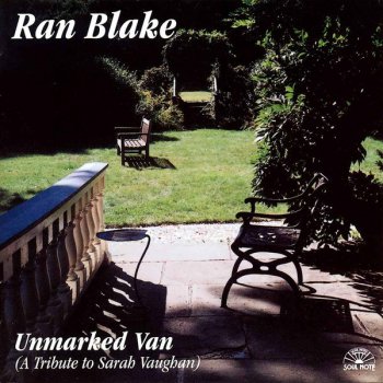 Ran Blake The Unmarked Van