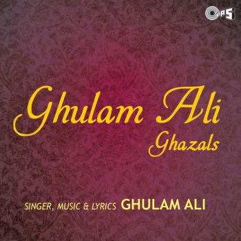 Ghulam Ali Mehfil Mein Baar Baar