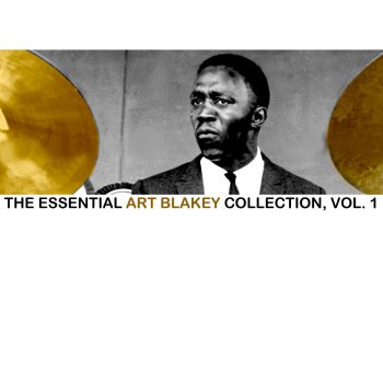 Art Blakey Master Mind