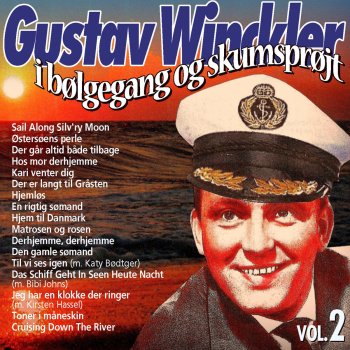 Gustav Winckler Til vi ses igen (m. Katy Bødtger)
