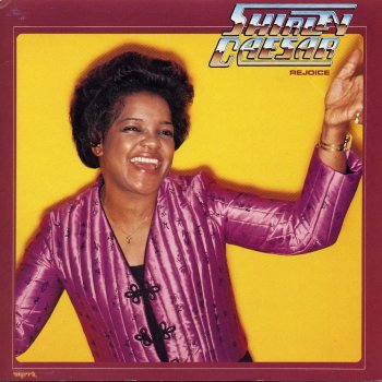 Shirley Caesar He's Got It All In Control