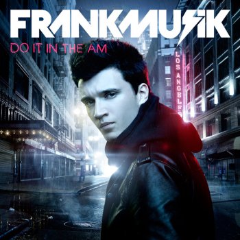 Frankmusik The Fear Inside