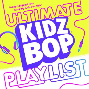 KIDZ BOP Kids Take My Breath