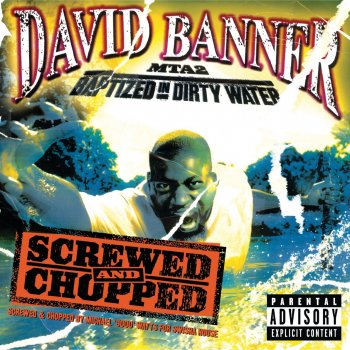 David Banner feat. 8Ball & MJG & Nelly Air Force Ones