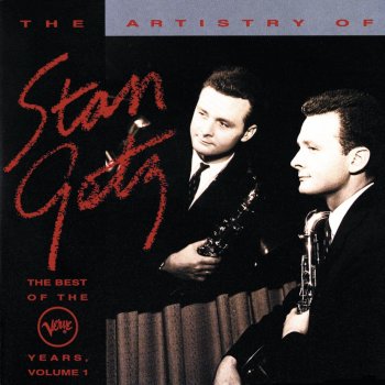 Stan Getz S-H-I-N-E