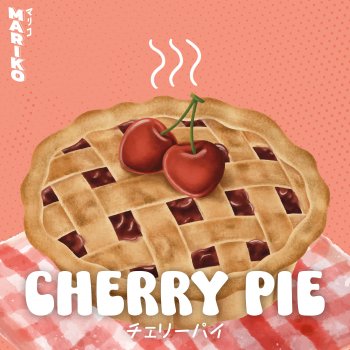 Исполнитель Mariko, альбом Cherry Pie - Single