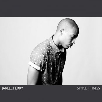 Jarell Perry Healing