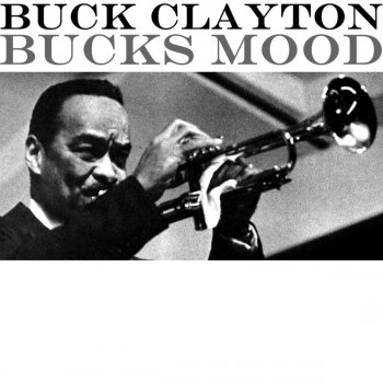 Buck Clayton Stormy Weather