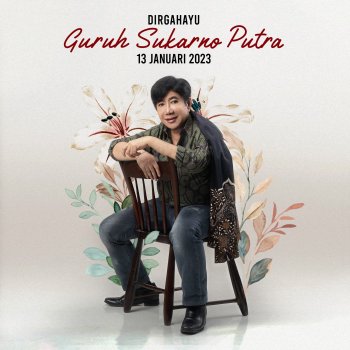 Chrisye, Noah, Cici Faramida, Kahitna, Vina Panduwinata, Afgan, Iwan Fals, Ubay, D’MASIV, Rafika Duri, Giring, Vidi Aldiano, Fatur, Paundrakarna & GEiSHA Cinta Indonesia