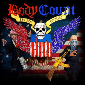 Body Count feat. Joe Bad Psychopath (feat. Joe Bad)