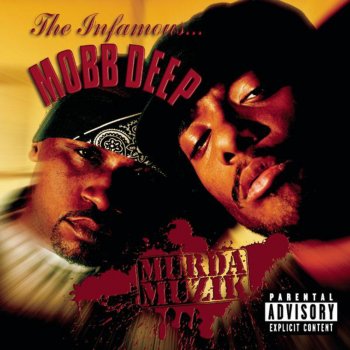 Mobb Deep featuring Eight Ball feat. Eight Ball Where Ya From