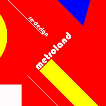 Metroland Vers La Côte D'azur