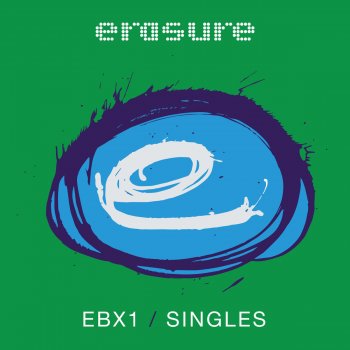 Erasure Who Needs Love Like That - Mexican Mix
