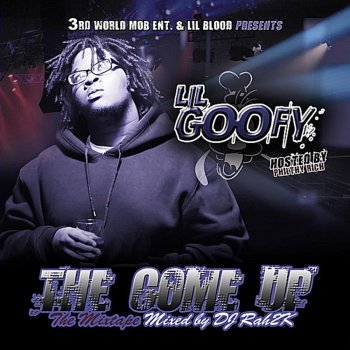 Lil Goofy Slow Me Down
