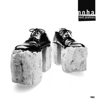 N.O.H.A. Chillin'