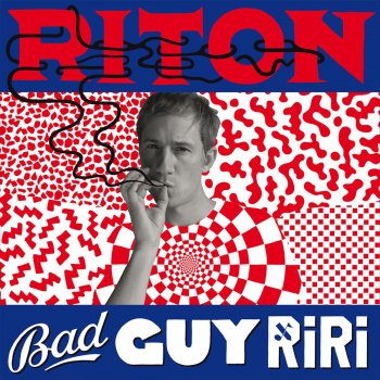 Riton The Same