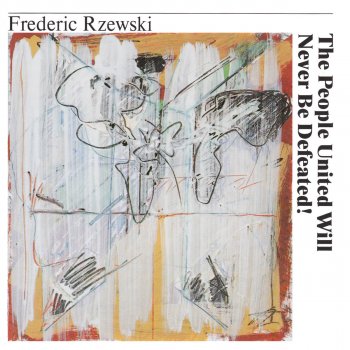 Frederic Rzewski The People United Will Never Be Defeated (36 Variations on "El Pueblo Unido Jamàs Serà Vencido!"): Part 3