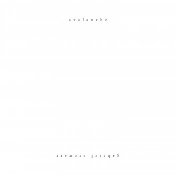 Исполнитель Gabriel Stewart, альбом Avalanche