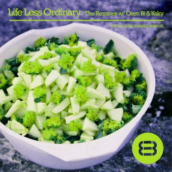 Исполнитель Life Less Ordinary, альбом Life Less Ordinary - The Remixes