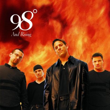 98 Degrees The Hardest Thing (U Be U mix)