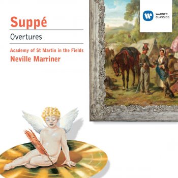 Sir Neville Marriner feat. Academy of St. Martin in the Fields Ein Morgen, Ein Mittag, Ein Abend In Wien: Overture