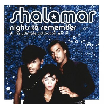 Shalamar A Night to Remember (M & M instrumental mix)