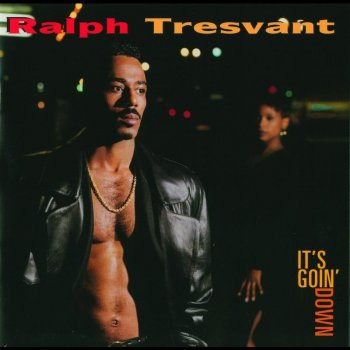 Ralph Tresvant My Aphrodisiac