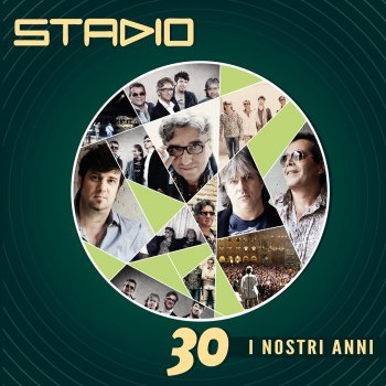 Stadio feat. Fabrizio Moro I nostri anni feat. Fabrizio Moro