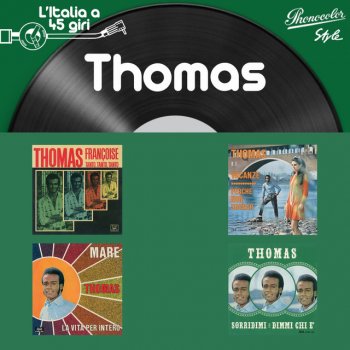 THOMAS Perché non sognar - Original Version