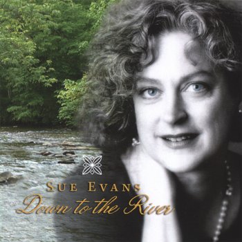 Sue Evans New Birth