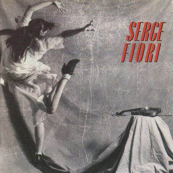 Serge Fiori La vague