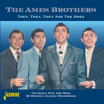 The Ames Brothers Stars are the Windows of Heaven