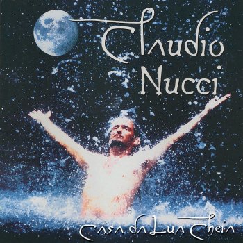 Cláudio Nucci Casa da Lua Cheia