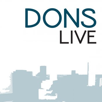 Dons My Religion Is Freedom