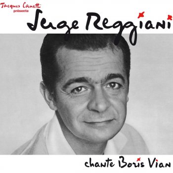 Serge Reggiani Valse dingue