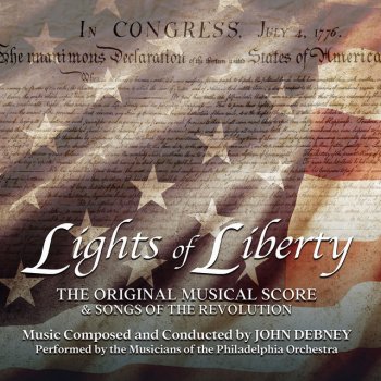 John Debney The Great Declaration / God Bless America